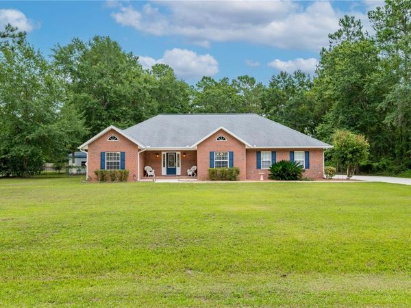 9273 SW 149TH LANE, LAKE BUTLER, FL 32054