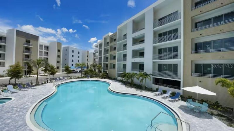 1709 N Tamiami Trail, Unit 220, Sarasota, FL 34234 Photo