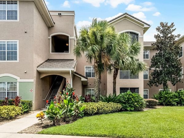 4881 CYPRESS WOODS DRIVE, Unit 3203, ORLANDO, FL 32811