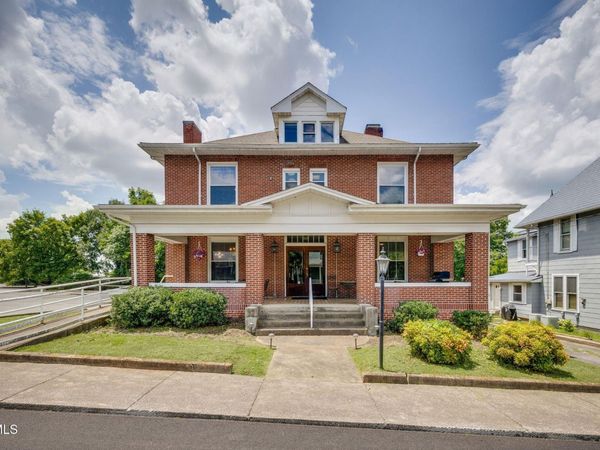 522 Alabama Street, Bristol, TN 37620