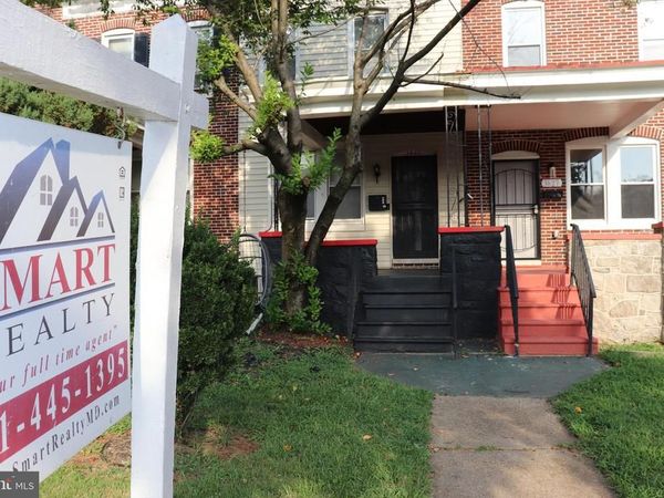 3625 OAKMONT AVENUE, BALTIMORE, MD 21215