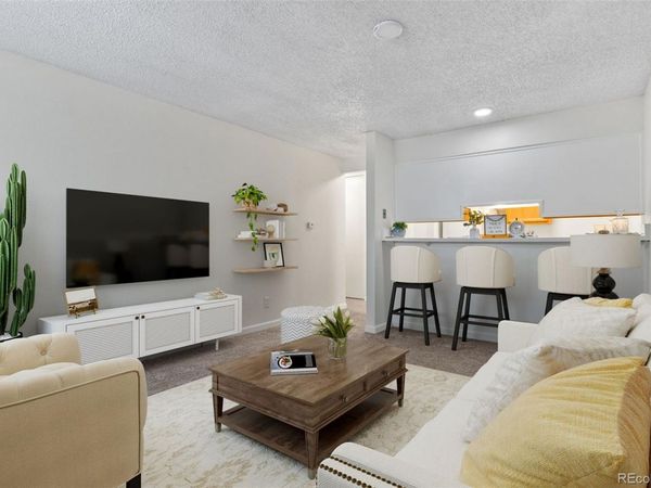 2707 Valmont Road, Unit 106, Boulder, CO 80304