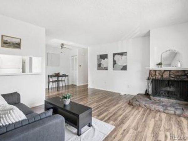 10001 E Evans Avenue, Unit 59D, Aurora, CO 80247