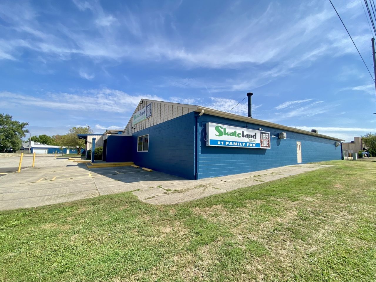 208 W Curtis Road, Savoy, IL 61874