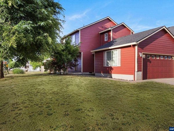 14665 Orchard Av NE, Aurora, OR 97002