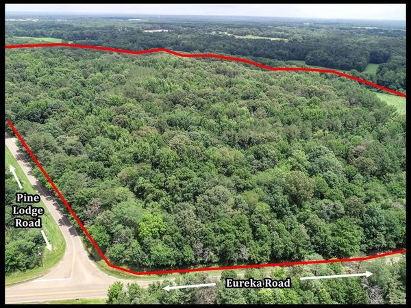 tbd Pine Lodge Road, Batesville, MS 38606