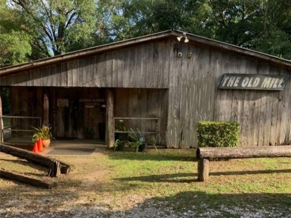 6391 Highway 90, Theodore, AL 36582