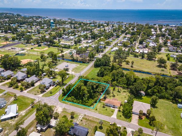 Lot 10 Marvin Avenue, Port St. Joe, FL 32456