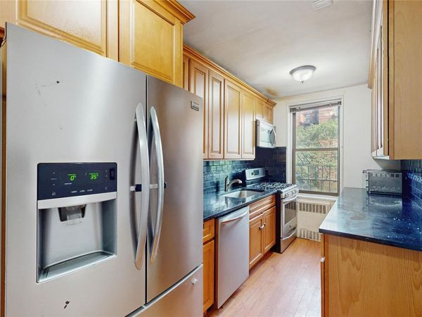 2190 Brigham Street, Unit 4B, Brooklyn, NY 11229