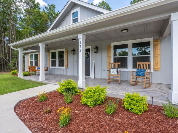 172 Frazier Road, DeFuniak Springs, FL 32433