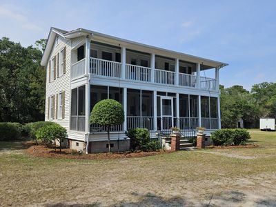 3246 Jenkins Farm Road, Johns Island, SC 29455