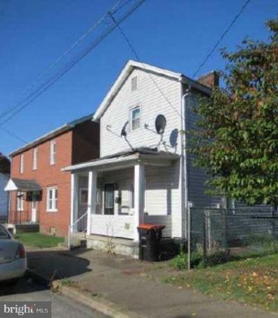 104 MILLER STREET, LATROBE, PA 15650