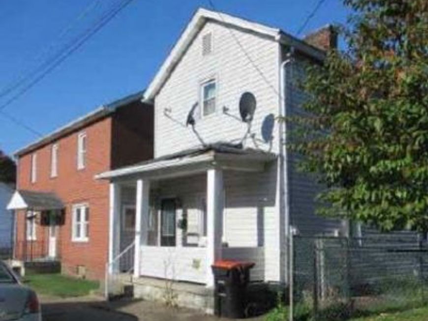 104 Miller Street, Latrobe, PA 15650 Main Photo