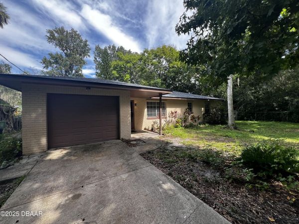 1175 Dal Maso Drive, Daytona Beach, FL 32117