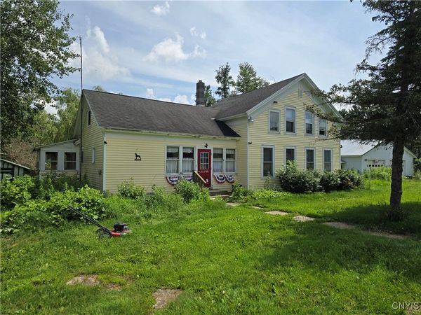 21196 County Route 69, Rodman, NY 13682