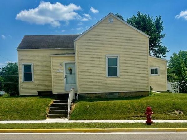 101 W South Street, Anna, OH 45302