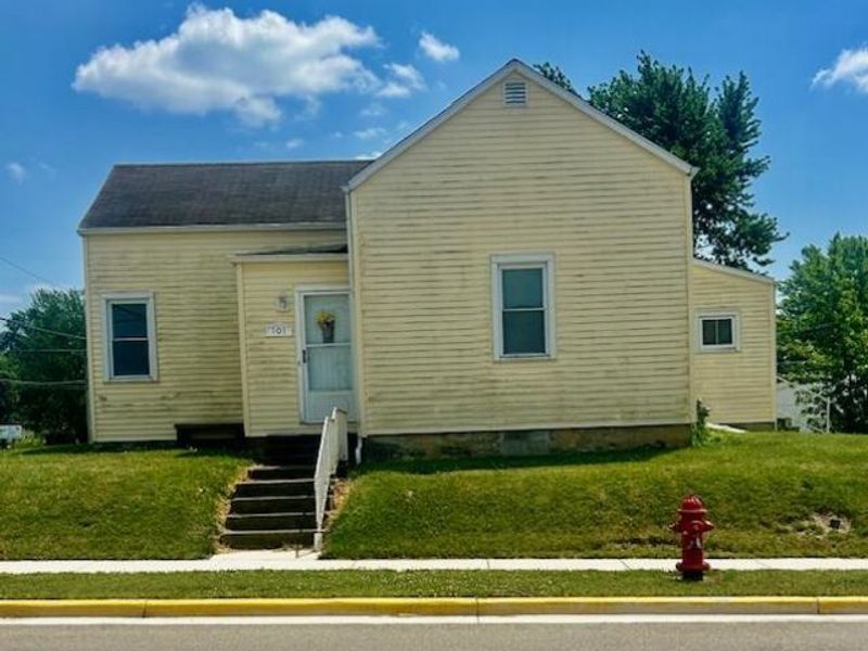 101 W South Street, Anna, OH 45302 Photo 1
