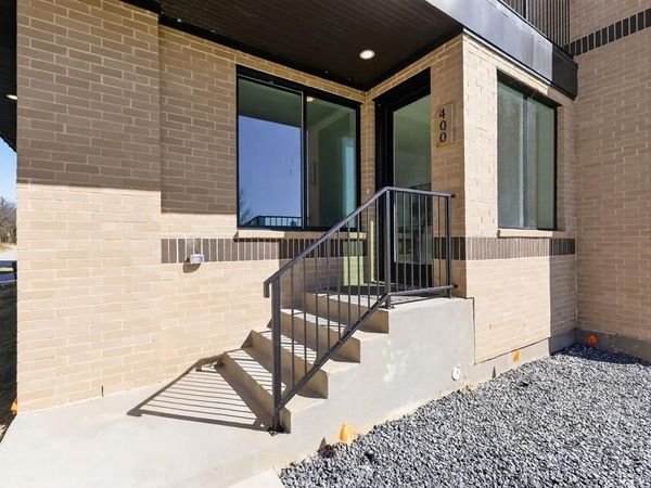 400 Vista Buena Trail, Fort Worth, TX 76111