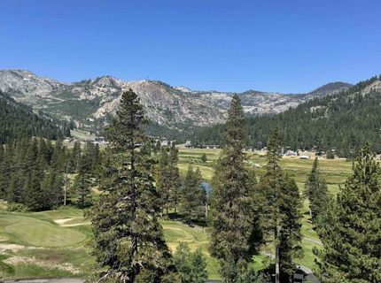 400 + Resort Road, Olympic Valley, CA 96146 Photo
