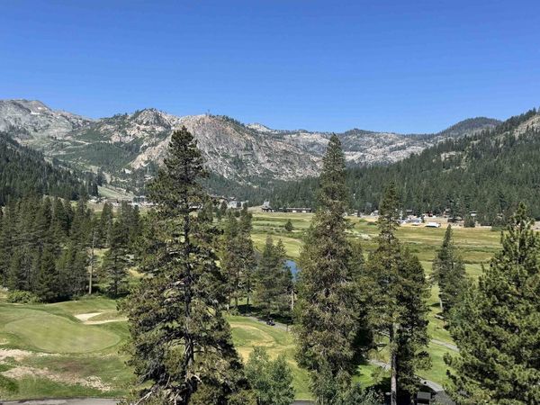400 + Resort Road, Olympic Valley, CA 96146