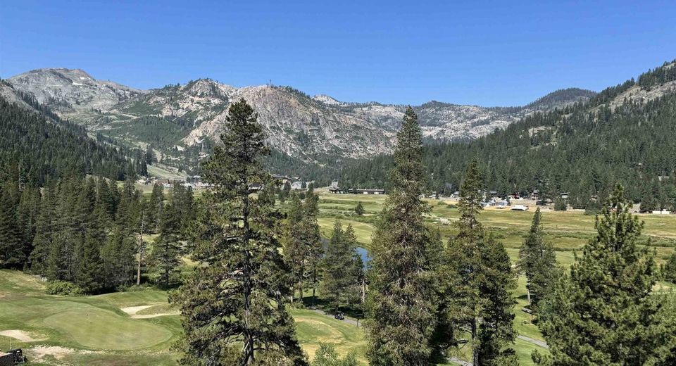 400 + Resort Road, Olympic Valley, CA 96146 Photo
