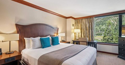400 + Resort Road, Olympic Valley, CA 96146 Photo