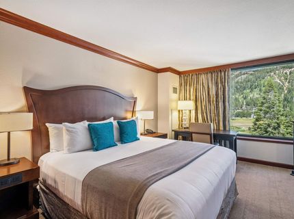 400 + Resort Road, Olympic Valley, CA 96146 Photo