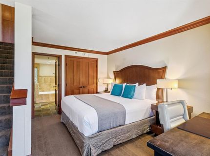 400 + Resort Road, Olympic Valley, CA 96146 Photo