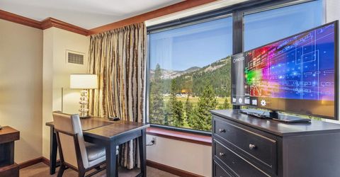 400 + Resort Road, Olympic Valley, CA 96146 Photo