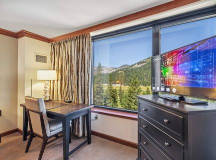 400 + Resort Road, Olympic Valley, CA 96146 Photo