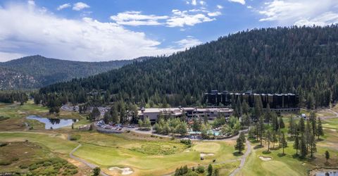 400 + Resort Road, Olympic Valley, CA 96146 Photo
