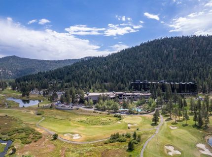 400 + Resort Road, Olympic Valley, CA 96146 Photo