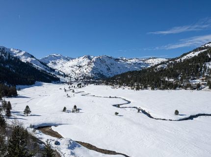 400 + Resort Road, Olympic Valley, CA 96146 Photo