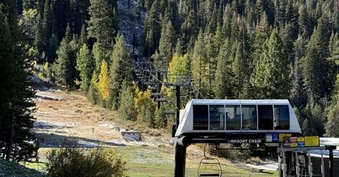 400 + Resort Road, Olympic Valley, CA 96146 Photo