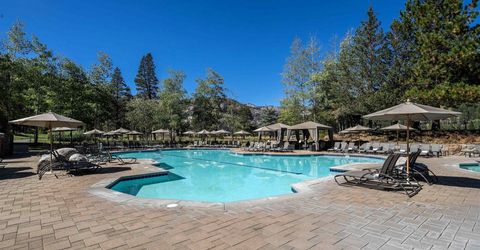 400 + Resort Road, Olympic Valley, CA 96146 Photo