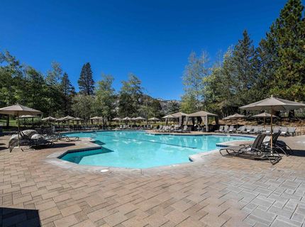 400 + Resort Road, Olympic Valley, CA 96146 Photo