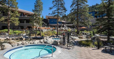 400 + Resort Road, Olympic Valley, CA 96146 Photo