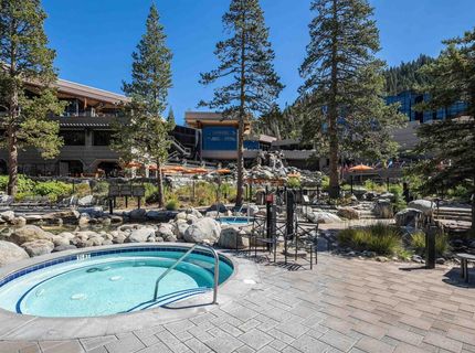 400 + Resort Road, Olympic Valley, CA 96146 Photo