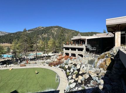 400 + Resort Road, Olympic Valley, CA 96146 Photo