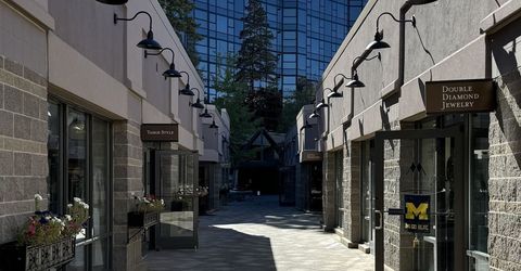 400 + Resort Road, Olympic Valley, CA 96146 Photo