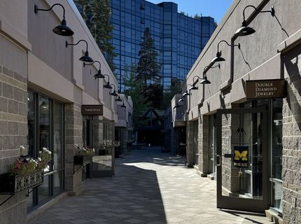 400 + Resort Road, Olympic Valley, CA 96146 Photo