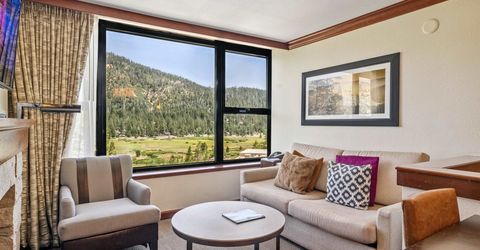 400 + Resort Road, Olympic Valley, CA 96146 Photo
