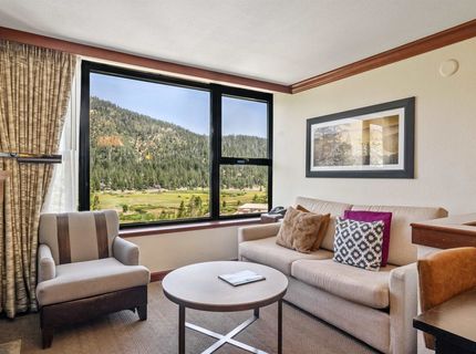 400 + Resort Road, Olympic Valley, CA 96146 Photo