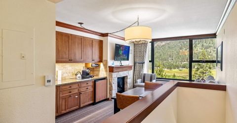400 + Resort Road, Olympic Valley, CA 96146 Photo