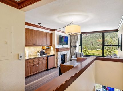 400 + Resort Road, Olympic Valley, CA 96146 Photo