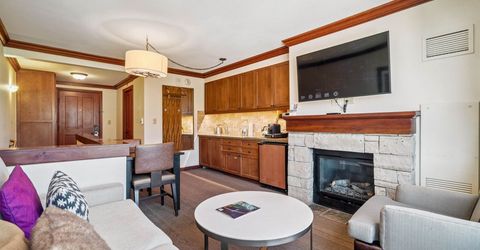 400 + Resort Road, Olympic Valley, CA 96146 Photo