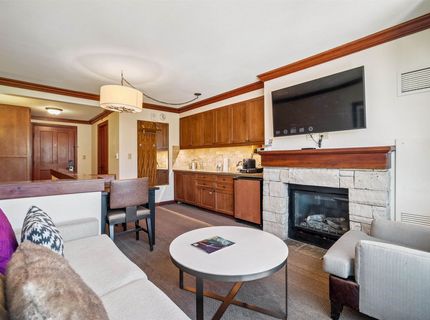 400 + Resort Road, Olympic Valley, CA 96146 Photo