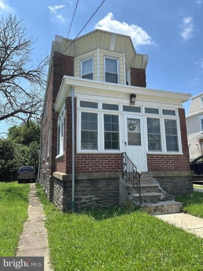 7640-7642 Williams Avenue, Philadelphia, PA 19150 Main Photo