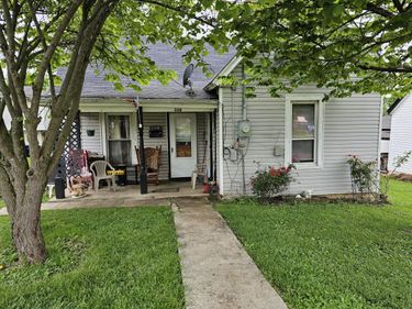 228 Jackson Street, Winchester, KY 40391