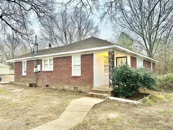 980 N Circle Road, Memphis, TN 38127